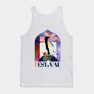 The Festival Love Tank Top